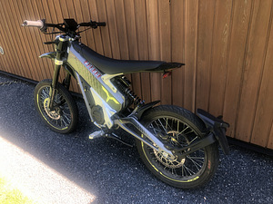 Talaria TL2500 L1E 25Ah (3 foto / 3)