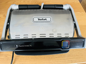 Tefal Optigrill Elite XL (1 фото из 2)
