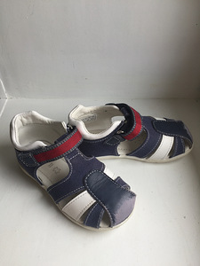 Sandaalid GEOX, suurus 25 (stp 15 cm) (3 foto / 3)