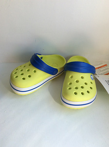 Uued CROCS jalanõud, suurus C4-C5 (EU 21-22)