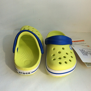 Uued CROCS jalanõud, suurus C4-C5 (EU 21-22) (2 foto / 3)