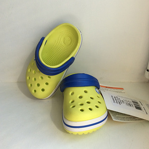 Uued CROCS jalanõud, suurus C4-C5 (EU 21-22) (3 foto / 3)