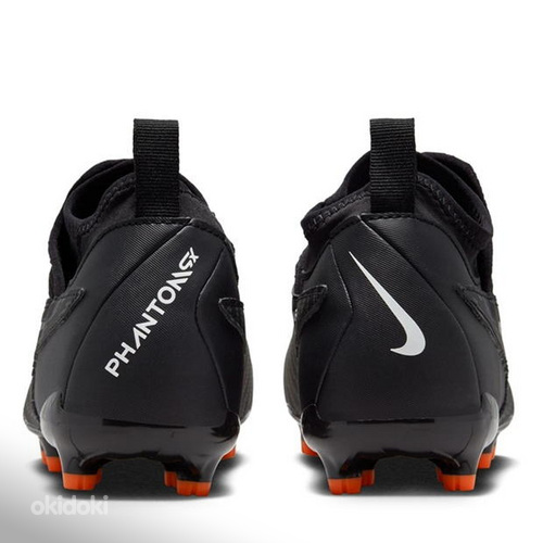 Новые футбольные бутсы/кроссовки Nike Phantom, размер 35,5 (фото #2)