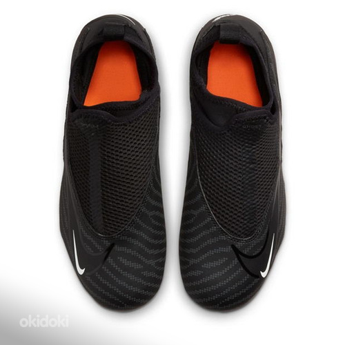 Uued Nike Phantom jalgpalli jalatsid/tossud/puutsad, s.35,5 (foto #3)