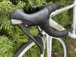 Heas korras jalgratas Scott speedster 45 (2 foto / 3)