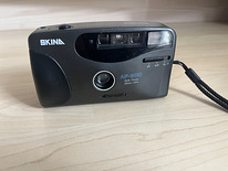 Ретро фотоаппарат Skina