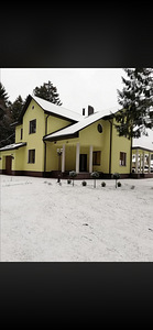 Fassaadi- ja siseviimistlustööd. (1 foto / 3)