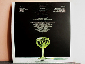 Procol Harum - Grand Hotel (24-page booklet) (2 foto / 10)