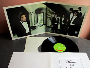 Procol Harum - Grand Hotel (24-page booklet) (3 foto / 10)