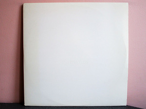 The Beatles - The Beatles (White Album 2 LP, Poster 4 photos (1 foto / 10)