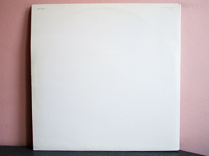 The Beatles - The Beatles (White Album 2 LP, Poster 4 photos (2 foto / 10)