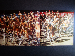 Queen - Jazz (USA, Poster, Embossed cover) (5 foto / 7)