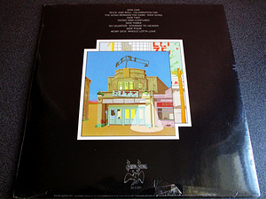 Led Zeppelin - The Song Remains The Same (1976, Still sealed (3 foto / 3)