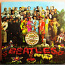 The Beatles - Sgt. Pepper's Lonely Hearts Club Band (UK) (фото #1)