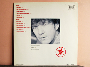 Tony Joe White - Closer To The Truth (2 foto / 4)