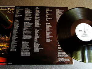 Electric Light Orchestra Part Two - Electric Light Orchestra (4 foto / 5)