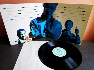 Bad Boys Blue - House Of Silence (3 foto / 4)