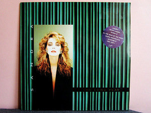 Sandra - The Long Play (1 foto / 4)