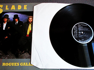 Slade - Rogues Gallery (3 фото из 4)