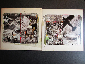 Fleetwood Mac - Tusk (2 LP, USA) (4 foto / 8)