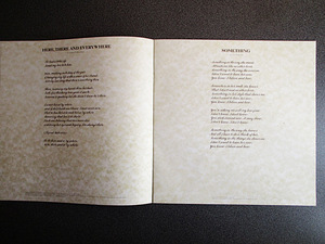 The Beatles - Love Songs (2 LP, USA, 26-page booklet ) (9 foto / 10)