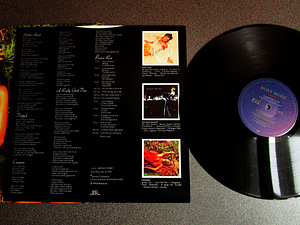 Roxy Music - Country Life (UK) (3 foto / 4)