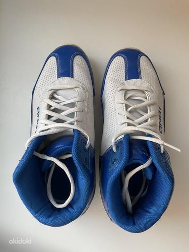 Баскетбольные кроссовки AND1 42 eu (фото #5)