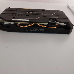 Gigabyte 2060 6gb (3 foto / 3)