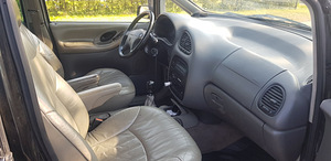 Müüa VW SHARAN. (2 foto / 8)