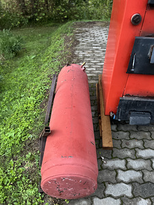 Katel, akupaak, boiler, pelletipõleti, tigu (5 foto / 9)