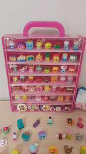 Figuure Shopkins miniatuurfiguurid (1) (2 foto / 2)