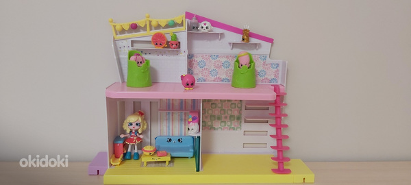 Shopkins (2)