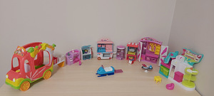 Коллекция игрушек Shopkins (3) (1 фото из 4)