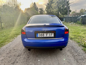 AUDI A6 C5 S6-OPTIC 4.2 (3 foto / 4)