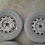 Металлические диски Mazda 6/626 15 (фото #3)
