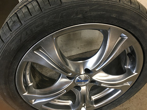 Valuveljed 17(4x100) 4tk (3 foto / 3)