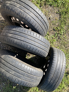Диски 15" (Hyundai I30) (3 фото из 7)