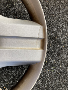 Ilukilbid 14”Honda (2 foto / 2)