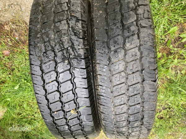 Suverehvid 13c/175