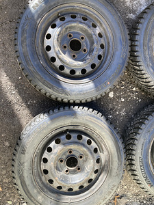 Диски hyundai/kia 15"(5x114,3) (2 фото из 4)