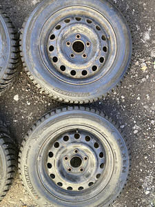 Диски hyundai/kia 15"(5x114,3) (3 фото из 4)