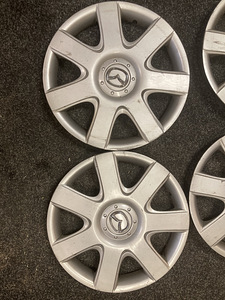 Ilukilbid Mazda 15” (2 foto / 3)