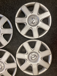 Ilukilbid Mazda 15” (3 foto / 3)
