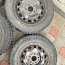Легкосплавные диски 15"(5x114,3) Mazda 6 (фото #2)