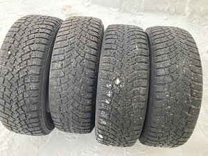 Naastrehvid 15/195/65 (1 foto / 5)