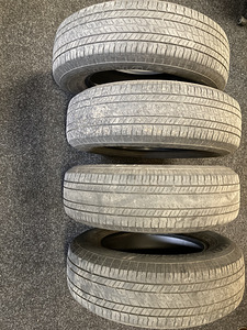 Suverehvid 16/215/70 (4tk)