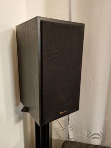 Klipsch R-51M (3 фото из 3)