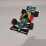 Benetton F1 1989. Нельсон Пике. Модель автомобиля 1:22 (фото #2)