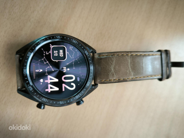 Huawei smartwatch GT (foto #2)