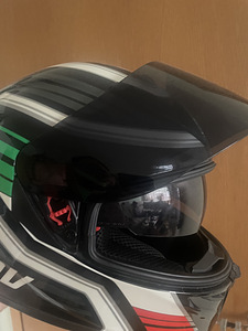 AGV k5 (2 foto / 5)